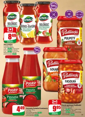 Dino - gazetka promocyjna Gazetka 21 / 2026 od środy 20.05 do wtorku 26.05 - strona 43