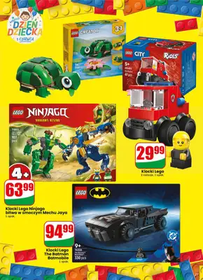 Dino - gazetka promocyjna Gazetka 21 / 2026 od środy 20.05 do wtorku 26.05 - strona 27