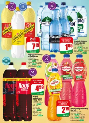 Dino - gazetka promocyjna Gazetka 21 / 2026 od środy 20.05 do wtorku 26.05 - strona 2