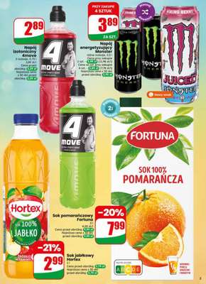 Dino - gazetka promocyjna Gazetka 21 / 2026 od środy 20.05 do wtorku 26.05 - strona 3