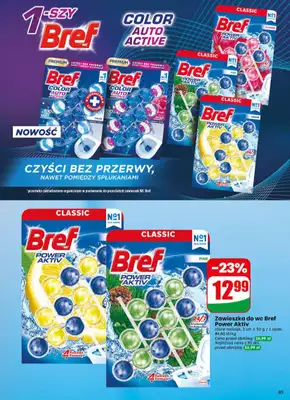 Dino - gazetka promocyjna Gazetka 21 / 2026 od środy 20.05 do wtorku 26.05 - strona 85