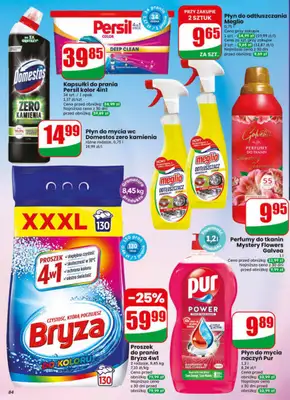 Dino - gazetka promocyjna Gazetka 21 / 2026 od środy 20.05 do wtorku 26.05 - strona 84