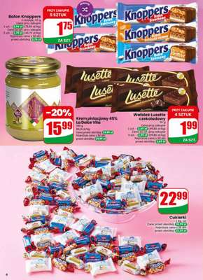 Dino - gazetka promocyjna Gazetka 21 / 2026 od środy 20.05 do wtorku 26.05 - strona 6