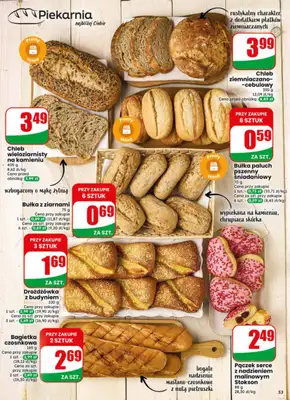Dino - gazetka promocyjna Gazetka 21 / 2026 od środy 20.05 do wtorku 26.05 - strona 53