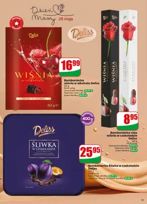 Dino - gazetka promocyjna Gazetka 21 / 2026 od środy 20.05 do wtorku 26.05 - strona 15