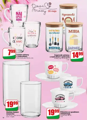 Dino - gazetka promocyjna Gazetka 21 / 2026 od środy 20.05 do wtorku 26.05 - strona 18
