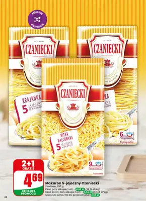 Dino - gazetka promocyjna Gazetka 21 / 2026 od środy 20.05 do wtorku 26.05 - strona 34