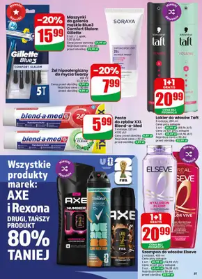 Dino - gazetka promocyjna Gazetka 21 / 2026 od środy 20.05 do wtorku 26.05 - strona 81