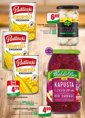Dino - gazetka promocyjna Gazetka 21 / 2026 od środy 20.05 do wtorku 26.05 - strona 44