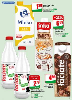 Dino - gazetka promocyjna Gazetka 21 / 2026 od środy 20.05 do wtorku 26.05 - strona 57