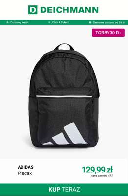Deichmann - gazetka promocyjna Torby i plecaki -20% | Deichmann PLUS -30% od wtorku 19.05 do niedzieli 31.05 - strona 10