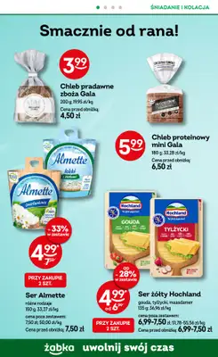 Żabka - gazetka promocyjna Gazetka Spożywcza od środy 20.05 do wtorku 02.06 - strona 12