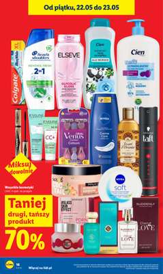 Lidl - gazetka promocyjna Oferta od czwartku od czwartku 21.05 do soboty 23.05 - strona 16