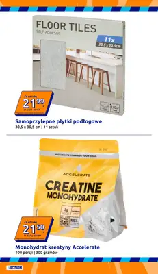 Action - gazetka promocyjna Gazetka od środy 20.05 do wtorku 26.05 - strona 9
