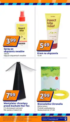 Action - gazetka promocyjna Gazetka od środy 20.05 do wtorku 26.05 - strona 28