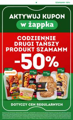 Żabka - gazetka promocyjna Gazetka od środy 20.05 do wtorku 02.06 - strona 11