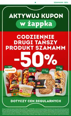 Żabka - gazetka promocyjna Gazetka od środy 20.05 do wtorku 02.06 - strona 11