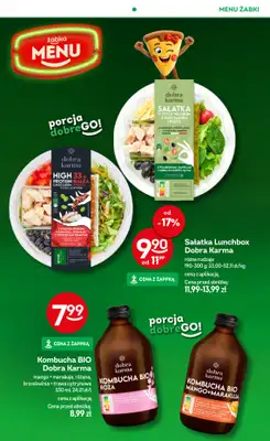 Żabka - gazetka promocyjna Gazetka od środy 20.05 do wtorku 02.06 - strona 93