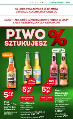 Żabka - gazetka promocyjna Gazetka od środy 20.05 do wtorku 02.06 - strona 59