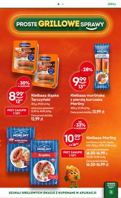 Żabka - gazetka promocyjna Gazetka od środy 20.05 do wtorku 02.06 - strona 20