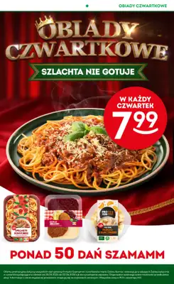 Żabka - gazetka promocyjna Gazetka od środy 20.05 do wtorku 02.06 - strona 10