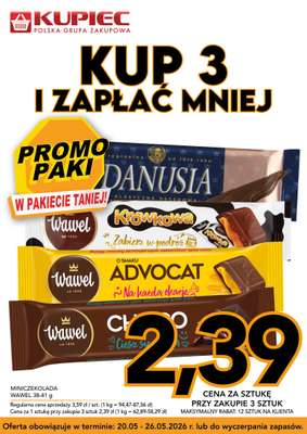 Wawel Choco