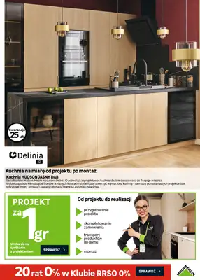 Leroy Merlin - gazetka promocyjna Gazetka od środy 20.05 do wtorku 16.06 - strona 31