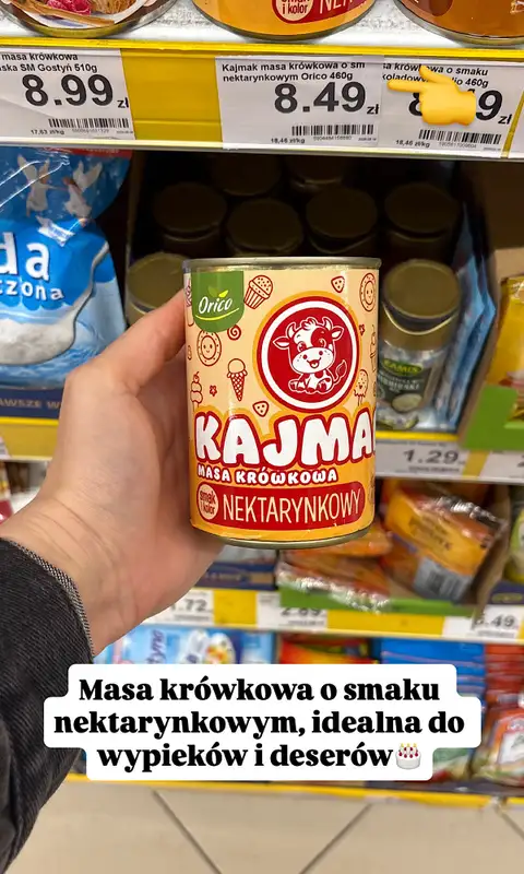 Dino - gazetka promocyjna Zakupowe inspiracje w Dino od środy 20.05  - strona 4