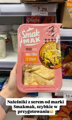 Dino - gazetka promocyjna Zakupowe inspiracje w Dino od środy 20.05  - strona 3