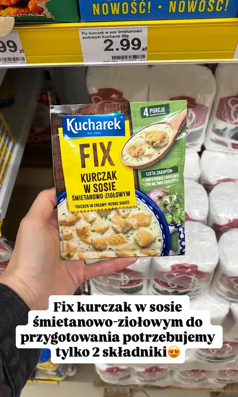 Dino - gazetka promocyjna Zakupowe inspiracje w Dino od środy 20.05  - strona 5
