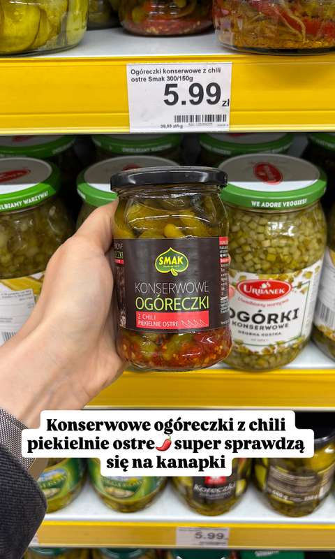Dino - gazetka promocyjna Zakupowe inspiracje w Dino od środy 20.05  - strona 8