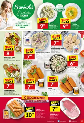 Twój Market - gazetka promocyjna Gazetka od środy 20.05 do wtorku 26.05 - strona 11