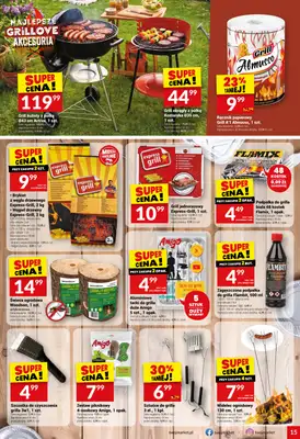 Twój Market - gazetka promocyjna Gazetka od środy 20.05 do wtorku 26.05 - strona 15