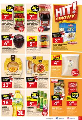 Twój Market - gazetka promocyjna Gazetka od środy 20.05 do wtorku 26.05 - strona 31