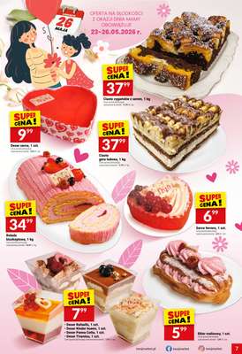 Twój Market - gazetka promocyjna Gazetka od środy 20.05 do wtorku 26.05 - strona 7