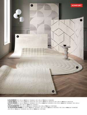 ELIO BRAVE 160 x 230 cm