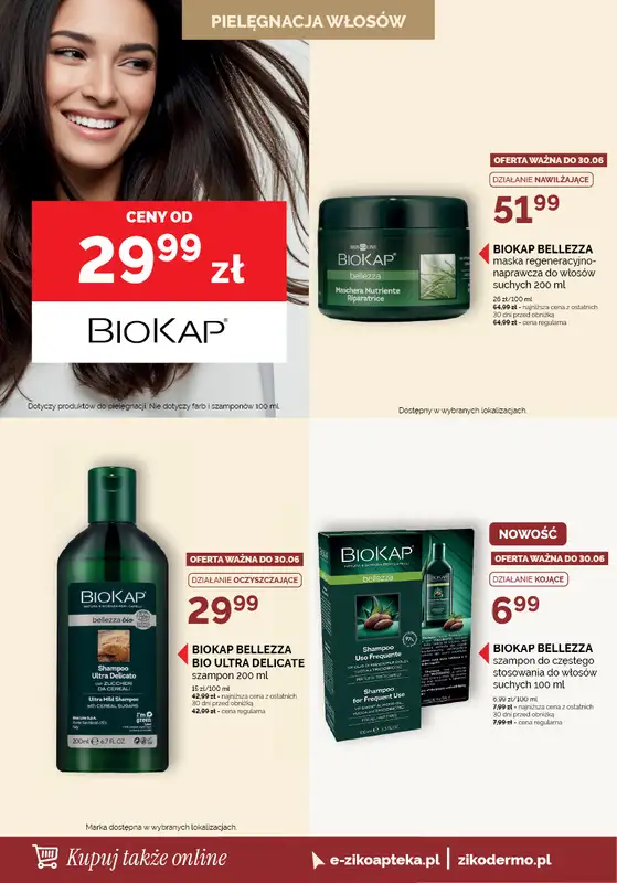 Super-Pharm - gazetka promocyjna Gazetka Twoje miejsce na niezapomniany Dzień Mamy od czwartku 21.05 do środy 03.06 - strona 24