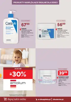 Super-Pharm - gazetka promocyjna Gazetka Twoje miejsce na niezapomniany Dzień Mamy od czwartku 21.05 do środy 03.06 - strona 18