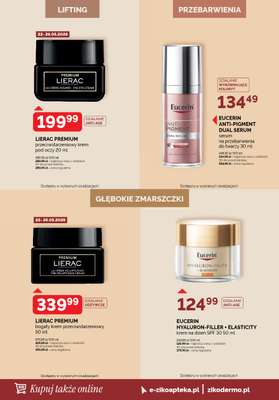 Super-Pharm - gazetka promocyjna Gazetka Twoje miejsce na niezapomniany Dzień Mamy od czwartku 21.05 do środy 03.06 - strona 4