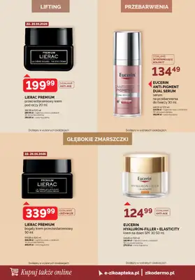 Super-Pharm - gazetka promocyjna Gazetka Twoje miejsce na niezapomniany Dzień Mamy od czwartku 21.05 do środy 03.06 - strona 4