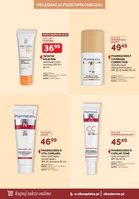 Super-Pharm - gazetka promocyjna Gazetka Twoje miejsce na niezapomniany Dzień Mamy od czwartku 21.05 do środy 03.06 - strona 16