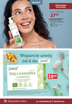 Super-Pharm - gazetka promocyjna Gazetka Twoje miejsce na niezapomniany Dzień Mamy od czwartku 21.05 do środy 03.06 - strona 12