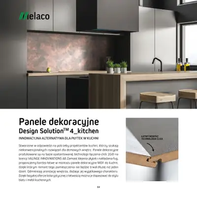 Komfort - gazetka promocyjna Katalog Kuchnie od środy 20.05 do czwartku 31.12 - strona 84