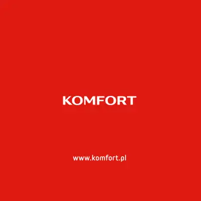 Komfort - gazetka promocyjna Katalog Kuchnie od środy 20.05 do czwartku 31.12 - strona 108