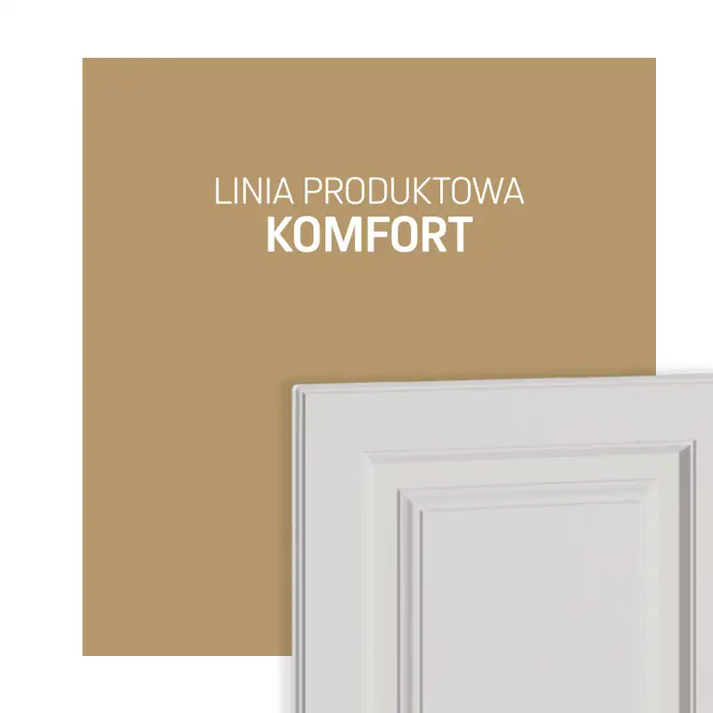 Komfort - gazetka promocyjna Katalog Kuchnie od środy 20.05 do czwartku 31.12 - strona 7
