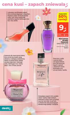 Dealz - gazetka promocyjna Dzień Mamy  do środy 27.05 - strona 8