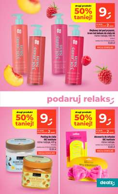 Dealz - gazetka promocyjna Dzień Mamy  do środy 27.05 - strona 11