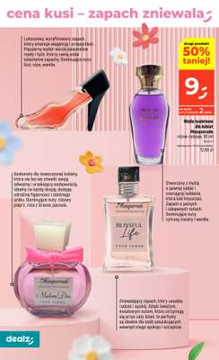 Dealz - gazetka promocyjna Dzień Mamy od czwartku 21.05 do środy 27.05 - strona 8