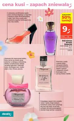 Dealz - gazetka promocyjna Dzień Mamy od czwartku 21.05 do środy 27.05 - strona 8