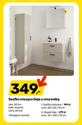 Bricomarche - gazetka promocyjna Czas na metamorfozę! od środy 20.05 do soboty 30.05 - strona 9